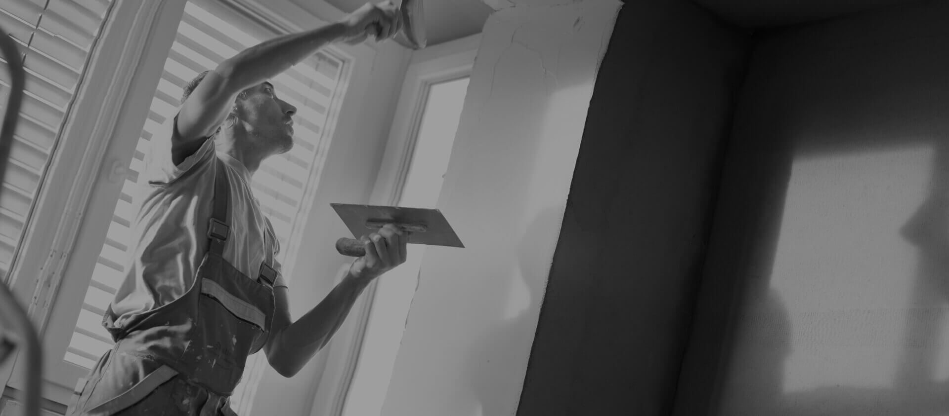 Northamptonplasterco home banner